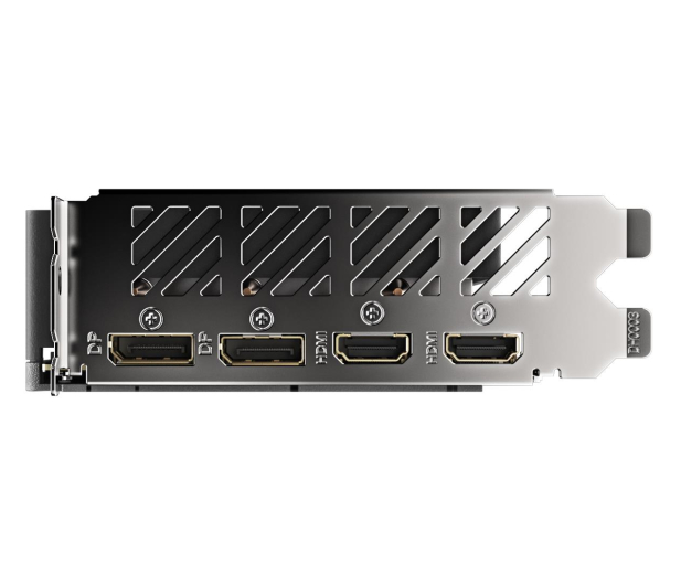 Gigabyte GeForce RTX 4060 Ti Eagle 8G GDDR6 - 1146631 - zdjęcie 3